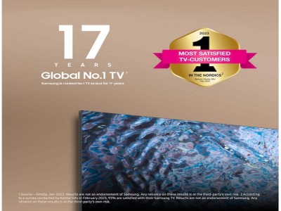 65" Samsung QN900C Neo QLED 8K Smart-TV, HDR10+, Infinity Screen#6