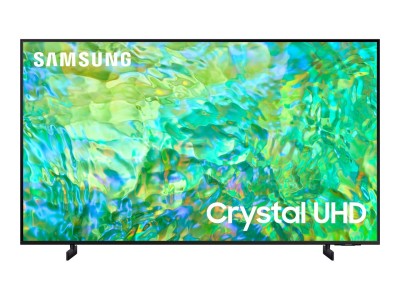 Samsung TU43CU8005KXXC 43"#1