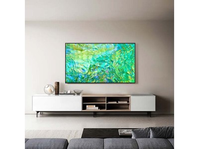 43" Samsung CU8075 Smart-TV, UHD/4K, Tizen#3
