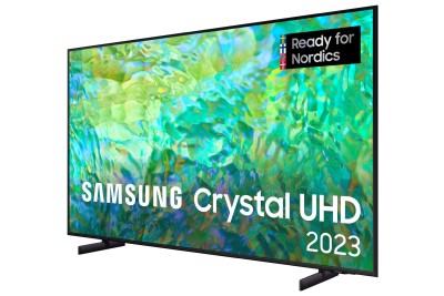 Samsung TU50CU8005KXXC 50"#2