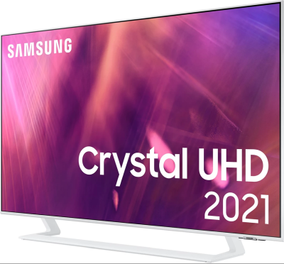 Samsung UE43AU9085UXXC 43" 4K Crystal UHD Smart TV med Ultrawide GameView#2