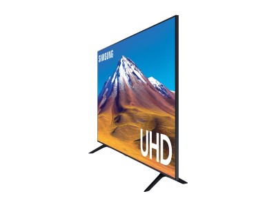 Samsung 43" 4K Crystal UHD SMART TV UE43TU6905 Imponerande skärpa och färgåtergivning ger mycket realistisk bildkvalitet#5