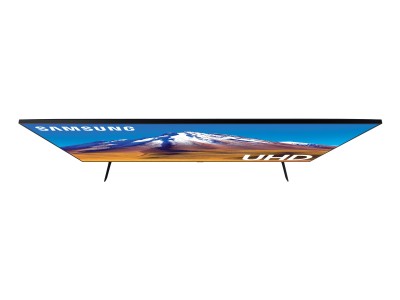 Samsung 43" 4K Crystal UHD SMART TV UE43TU6905 Imponerande skärpa och färgåtergivning ger mycket realistisk bildkvalitet#6