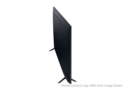 Samsung 43" 4K Crystal UHD SMART TV UE43TU6905 Imponerande skärpa och färgåtergivning ger mycket realistisk bildkvalitet#7