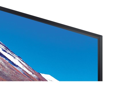 Samsung 43" 4K Crystal UHD SMART TV UE43TU6905 Imponerande skärpa och färgåtergivning ger mycket realistisk bildkvalitet#8
