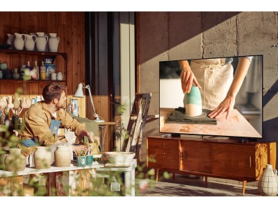 65" Samsung UE65AU8005 Smart-TV, UHD/4K, HDR#5