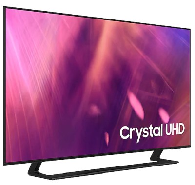 65" Samsung UE65AU9005KXXC AU9005 Crystal UHD 4K Smart TV#1