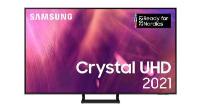 65" Samsung UE65AU9005KXXC AU9005 Crystal UHD 4K Smart TV#2