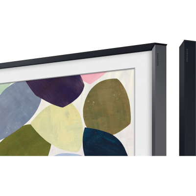Samsung VG-SCFT55BL/XC The Frame 55" ram (2019/2020, svart)#3