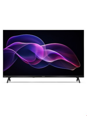 TV 32" - 32HF3265E SHARP 32"" HD Google TV™#1