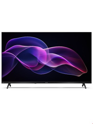 TV 40" - 40HF3265E SHARP 40" Full HD Google TV™