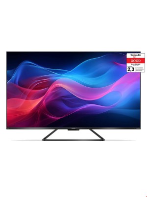 TV 55"" - 55GR8265E SHARP 55” 4K Ultra HD 144Hz QLED Sha