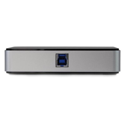 StarTech USB 3.0-videoinspelningsenhet, 1080@60fps, HDMI/DVI/VGA/komponent#3
