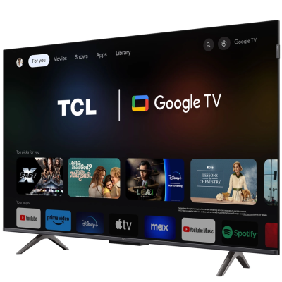 TCL 43 4K QLED Pro Google TV 43C655#2