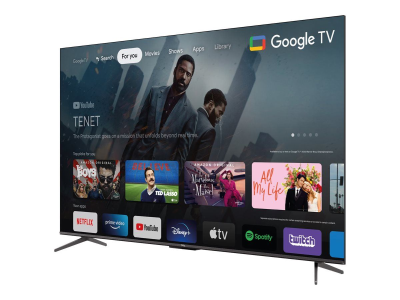 TCL 55P735 55" 4K HDR#2