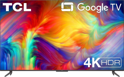 TCL 55P735 55" 4K HDR#3