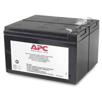 APC Replacement Battery Cartridge **New Retail**