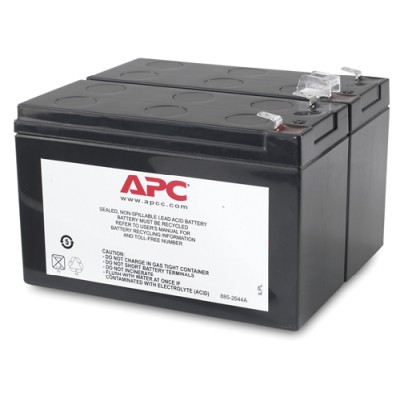 APC Replacement Battery Cartridge **New Retail**#3