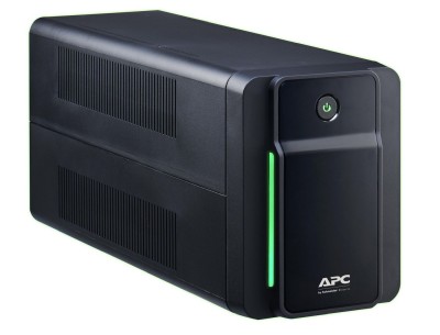 APC Back-UPS BX950MI, 950VA/520W, 4 utgångar, Line-interactive