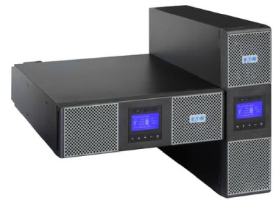 Eaton 9PX 1500i RT2U, 1500VA/1500W, RS-232, USB, rackmonteringsbar 2U#1