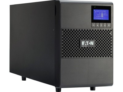 Eaton 9SX 1500i, 1500VA/1350W, RS-232, USB#1