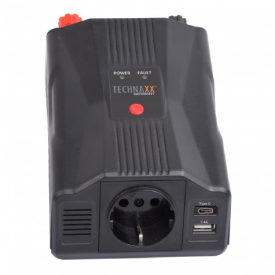 TECHNAXX POWER INVERTER 300W TE24