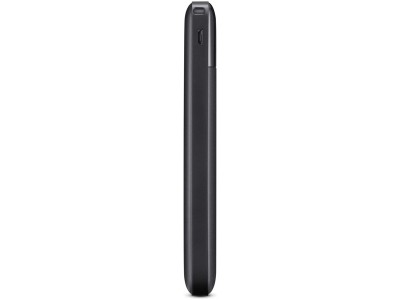 Andersson Nödladdare 10.000 mAh Powerbank (svart) Kompakt design, LED-display med batterinivå, 2x USB-A, 1x USB-C#1