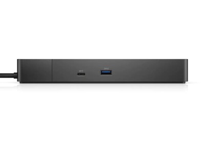 USB-C dockningsstation Dell Dock WD19S, HDMI/2xDP, GigaLAN, 3xUSB 3.2, 1xUSB-C, inkl. 180W strömadapter#4