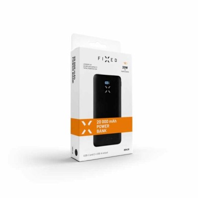 Fixed - Zen USB-C PD 20W Power Bank 20#3