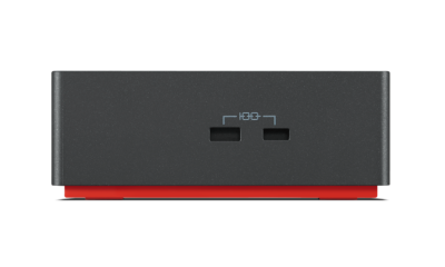 Lenovo ThinkPad Universal Thunderbolt 4 Dock, Quad 4K@60Hz HDMI/2xDP, 1xTB4, 4xUSB 3.2 G2, 1xUSB-C, 1xLAN, inkl. 135W adapter#5