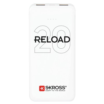 Skross Reload 20 Powerbank