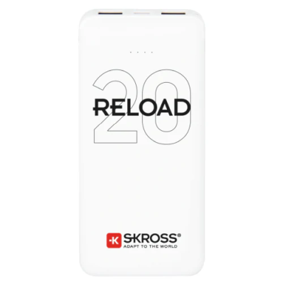 Skross Reload 20 Powerbank#2
