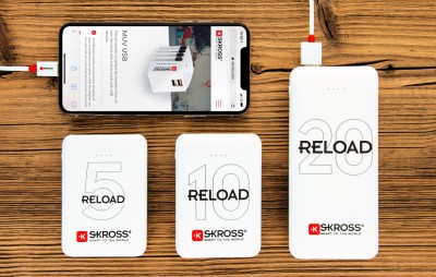 Skross Reload 20 Powerbank#4