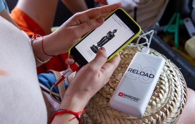 Skross Reload 20 Powerbank#5