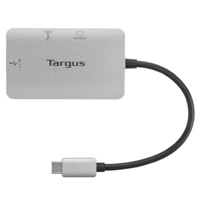 USB-C TO HDMI A PD Adapter, Targus - Silver#2