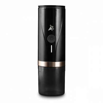 Aqiila Coffeebird, portabel espressomaskin