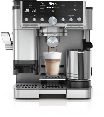Kaffemaskin Ninja Luxe Café Pro ES701EU#2