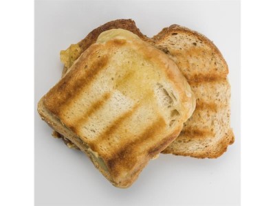 Smörgåsgrill Nordica Crispy Sandwich Maker, 750W#4