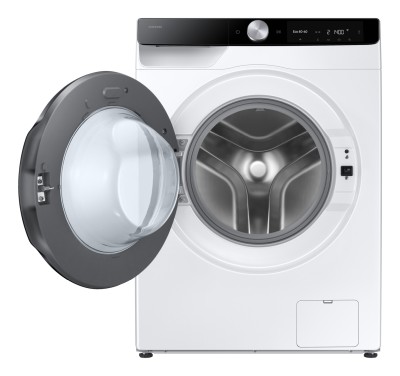 Tvättmaskin+Torktumlare Samsung Serie 6100 WD90DG6G94BKU4, 9 kg tvätt / 5 kg tork#6