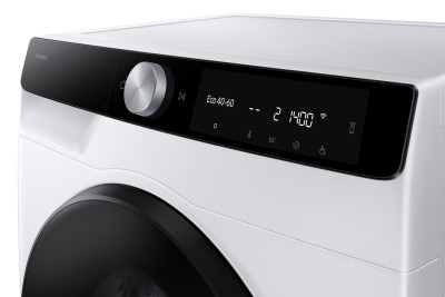 Tvättmaskin+Torktumlare Samsung Serie 6100 WD90DG6G94BKU4, 9 kg tvätt / 5 kg tork#8