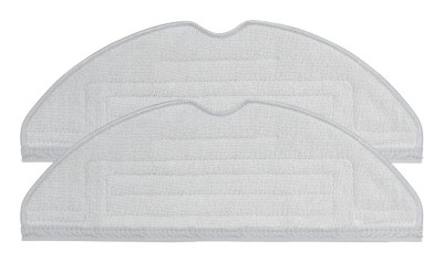 Roborock VibraRise mop cloth, 2-pack Antibacterial