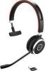 Jabra Evolve 65 MS Mono, Bluetooth, inkl. USB-dongel