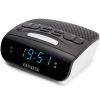 AIWA Klockradio med dubbla alarm#1
