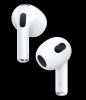 Apple Airpods (3:e generation) med MagSafe-laddningsetui#2