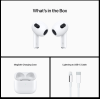 Apple Airpods (3:e generation) med MagSafe-laddningsetui#5