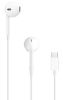 Apple EarPods med fjärrkontrol och mic (vit) USB-C, in-ear, trådbundet fjärrkontroll och mik, Apple kompatibel#6
