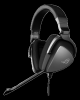 Asus ROG Delta Core, 3,5 mm, 1,5 m kabel - Svart