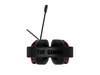 Asus TUF H3 Gaming Headset - Röd#4