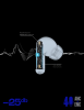 Noble & Creed MJS KLANG I - Vit ANC + ENC Noise Cancelling headset#2