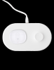 Noble & Creed MJS KLANG I - Vit ANC + ENC Noise Cancelling headset#3